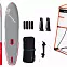 Надувная доска для виндсерфинга Starboard iGO Deluxe Sc 11'2" х 31+" х 6" (2024)