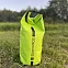 Гермомешок SUP face green 20L вид 4
