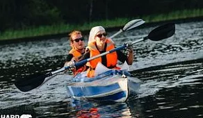 HARD ROGAINE LADOGA 2025