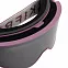 Маска SKIFREE S2 фиолетовый (one size) вид 1