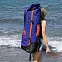 Сапборд надувной Shark Roam Performance All Round Travel 11'6x32x5 (2025) вид 10