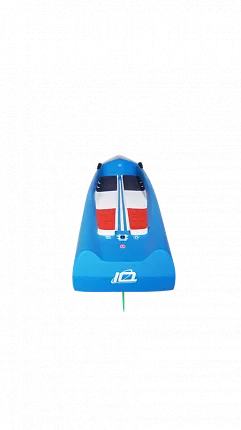 Жесткий сапборд Starboard Junior All Star 12'6" х 20" вид 7