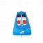 Жесткий сапборд Starboard Junior All Star 12'6" х 20" вид 7