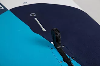 Доска для виндсерфинга Starboard Go Windsurfer Starlite 185 (2025) вид 14