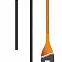 Весло SUP карбоновое разборное RED PADDLE Ultimate 2024