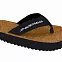 Шлепки JP BEACH SANDALS CORK-US