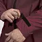 Сухой гидрокостюм Abranta Comfort Plus Vine Red полное усиление мужской на рост 173-178	 вид 14