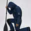 Сухой гидрокостюм SUP Ultra DENIM, мужской, рост 182 (179-184) вид 5