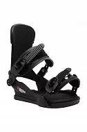 Сноубордические крепления TERRO - BLOCK Black