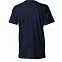 Мужская хлопковая футболка Starboard Mens Hoop Tee Teal вид 1