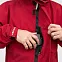 Мембранная парка Abranta LifeStyle RED вид 33