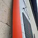 Дефект Доска SUP надувная Shark Touring Xplor 12'6"x34"x6" (2024) С веслом карбон-нейлон