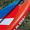 Надувная SUP доска Shark 11′ ALL ROUND RIDE вид 1