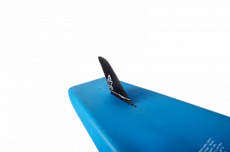 Жесткий сап Starboard Gen R Blue Carbon 14'0" х 25" вид 2