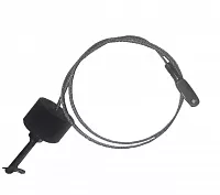 Тросик для весла Red paddle lever lock 59см