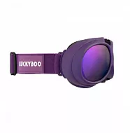 Детская горнолыжная маска LUCKYBOO L3, размер one size