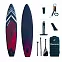 Доска SUP надувная Gladiator PRO 11'4"