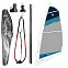 Парус для виндсерфинга в комплекте RED PADDLE WINDSUP RIDE RIG