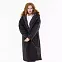 Мембранная парка унисекс «три в одном» RED ORIGINAL Revolution Parka LS carbon black  (на рост 175-190см)