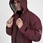 Сухой гидрокостюм Abranta Comfort Plus Vine Red с полным усилением мужской на рост 185-190 вид 10