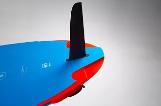 Доска для виндсерфинга Starboard Futura Wood Sandwich 105 (2025) вид 3