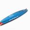 Жесткий сапборд Starboard SUP All Star Blue Carbon 14'0" x 24.5" (2025) вид 4