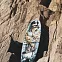 Доска SUP надувная Anomy the way of David de Ramon-Jack 10'6"x32"x5"  вид 4