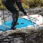 Доска SUP надувная RED PADDLE 9'6"x34"x6" Wild 2024 вид 13