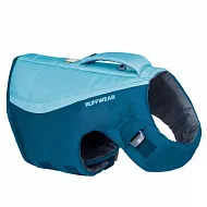 Спасательный жилет для собак RUFFWEAR темно-синий