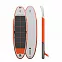 Доска SUP надувная Shark Yoga 10'x34"x6" вид 1