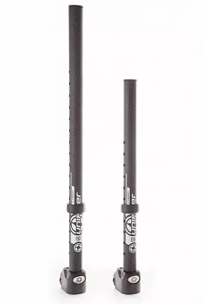 Удлинитель Unifiber HD RDM Carbon Mast Extension U-Pin (2024)