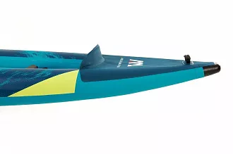 Каяк надувной одноместный Aqua Marina Steam-312 вид 12