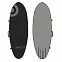Чехол для виндсерф досок Neilpryde Windsurf Single Wave, размер 233x65