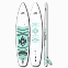 Доска SUP надувная Indiana 11'6 Touring LITE  (2024)