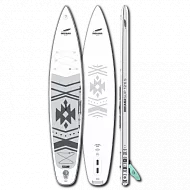 Доска SUP надувная Indiana 12'6 Touring (2025)