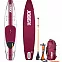 Надувная доска Jobe DUNA 2017 Aero SUP 11'6 Package