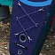 SUP доска надувная Anomy Bakoom 12'6"x28"х4.7" вид 2