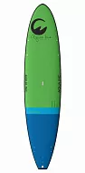 Доска SUP софттоп AQUA INC. Aquifer 11'6"x32" green