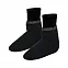 Водонепроницаемые носки Abranta DrySocks Black