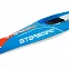 Жесткий сапборд Starboard SUP Sprint Expedition Blue Carbon 14'0" x 27.5" (2025) вид 1