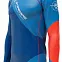 Гидромайка мужская Starboard Long Sleeve Lycra Team Blue