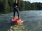 Спасибо СапКлаб за чудесный сапборд!