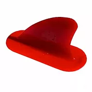 Плавник литой красный RED PADDLE iFin 2023