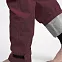 Сухой гидрокостюм Abranta Comfort Plus Vine Red с полным усилением мужской на рост 185-190 вид 21