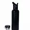 Бутылка-термос из нержавеющей стали RED ORIGINAL DRINKS BOTTLE BLACK 750мл вид 3