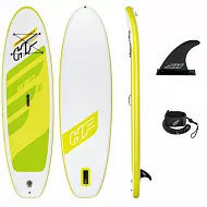 Доска SUP надувная BESTWAY HYDRO FORCE Sea Breeze 10' Rental