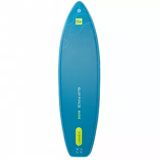 Доска SUP надувная SUP face Ride 10'8x34"x6" rental (2025) вид 2