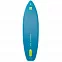 Доска SUP надувная SUP face Ride 10'8x34"x6" rental (2025) вид 2