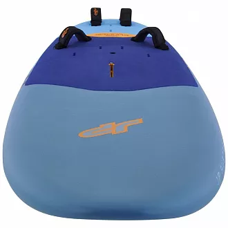 Доска для виндсерфинга JP-Australia Fun Ride ES (Box: 2x PB) 155 вид 2