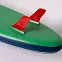 Доска SUP надувная Red Paddle Co Voyager 12'6" Package вид 6
